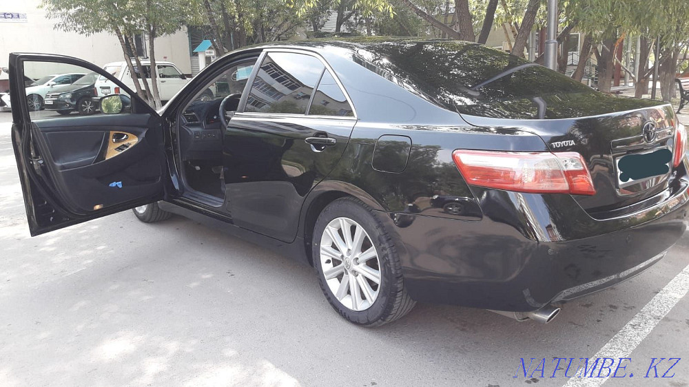Toyota Camry    года Астана - изображение 3