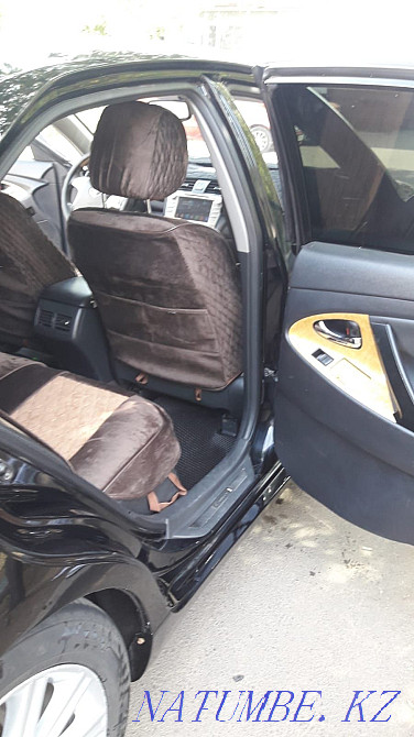 Toyota Camry    года Астана - изображение 7