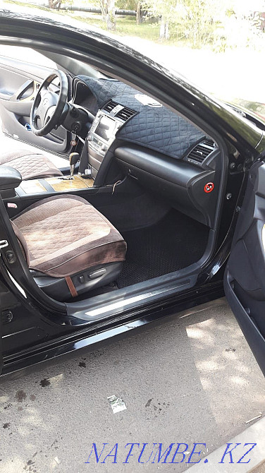 Toyota Camry    года Астана - изображение 6
