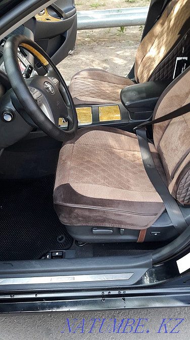 Toyota Camry    года Астана - изображение 4