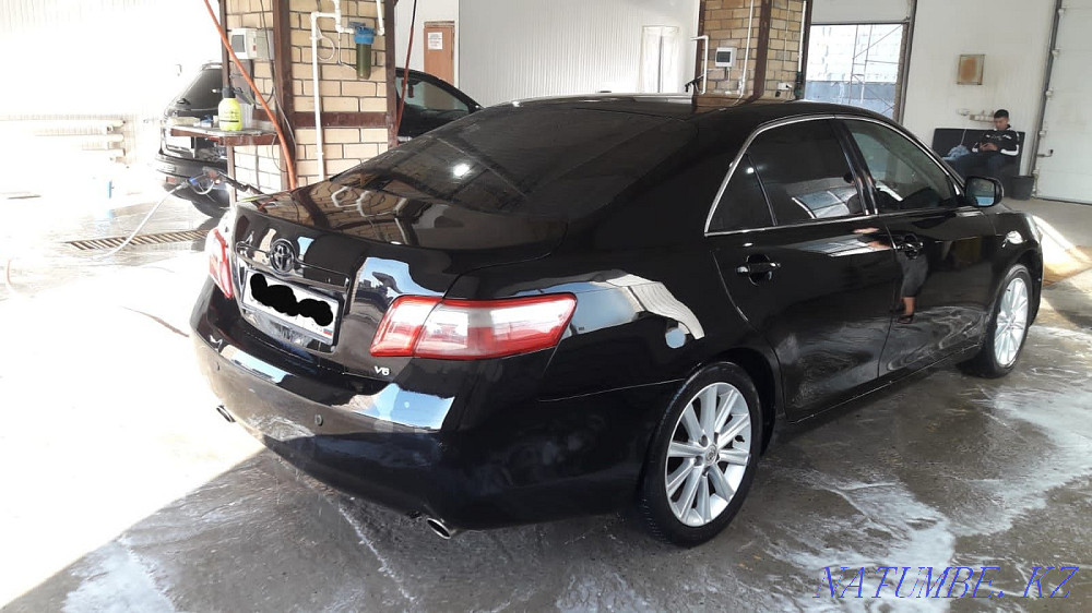 Toyota Camry    года Астана - изображение 8
