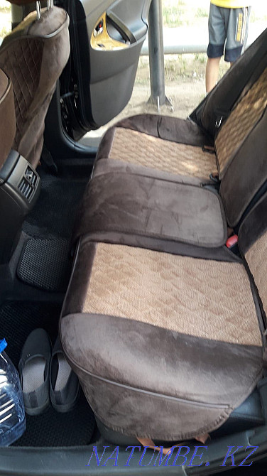 Toyota Camry    года Астана - изображение 5