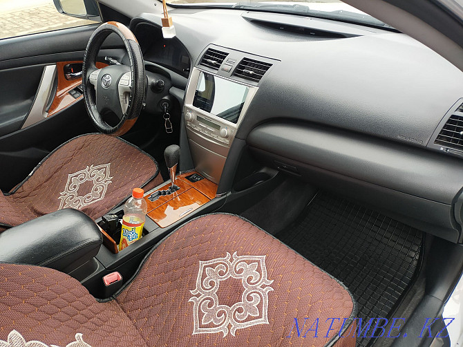 Жылдың Toyota Camry  - изображение 3