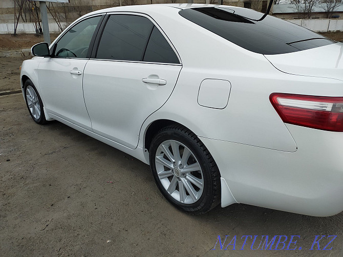 Жылдың Toyota Camry  - изображение 5