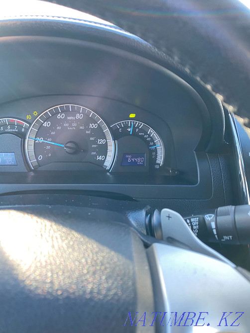 Toyota Camry    year Qulsary - photo 6