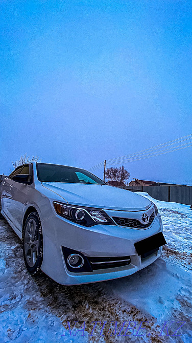 Toyota Camry    year Qulsary - photo 5