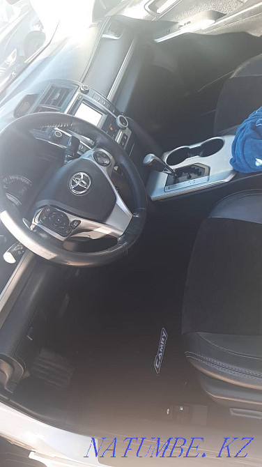 Toyota Camry    year Qulsary - photo 1