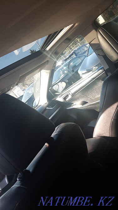 Toyota Camry    year Qulsary - photo 2