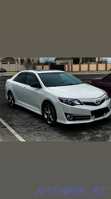 Toyota Camry    year Qulsary - photo 7
