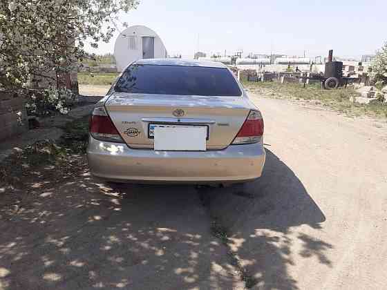 Toyota Camry    года Kokshetau