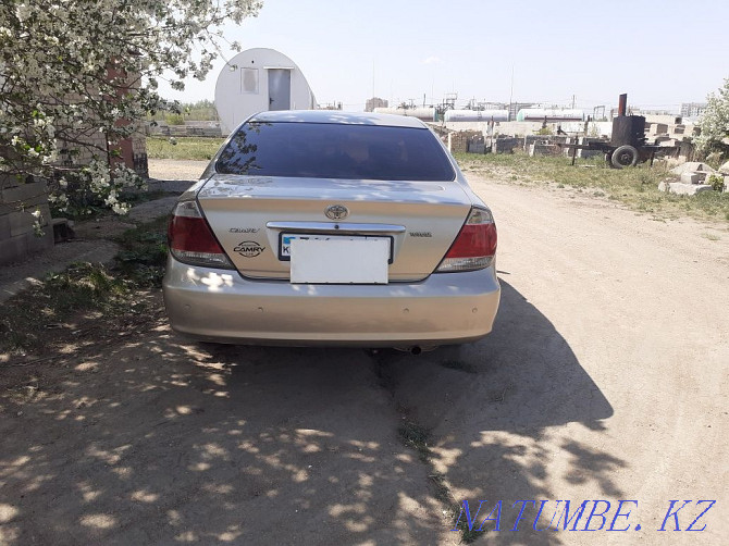 Toyota Camry    year Kokshetau - photo 1