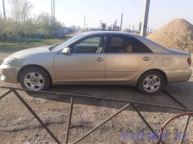 Toyota Camry    year Kokshetau - photo 4