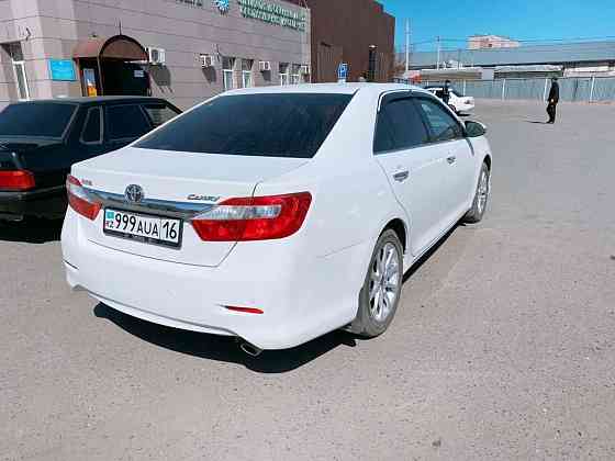 Toyota Camry    года  отбасы 