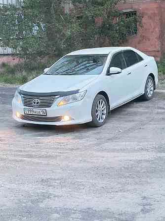 Toyota Camry    года  отбасы 