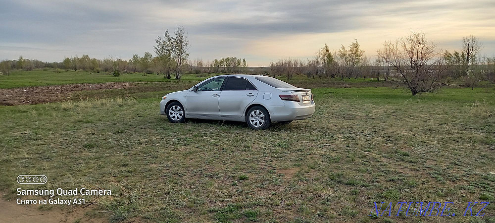 Toyota Camry    year Aqtobe - photo 6