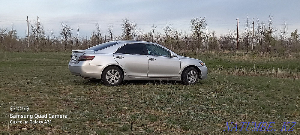 Toyota Camry    year Aqtobe - photo 4