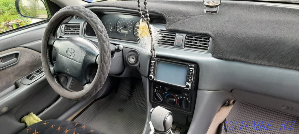 Toyota Camry    year  - photo 10