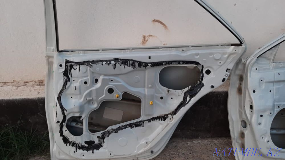 Жылдың Toyota Camry Шымкент - изображение 3