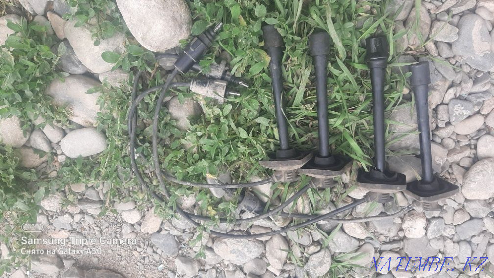 Toyota Camry    года Талдыкорган - изображение 1