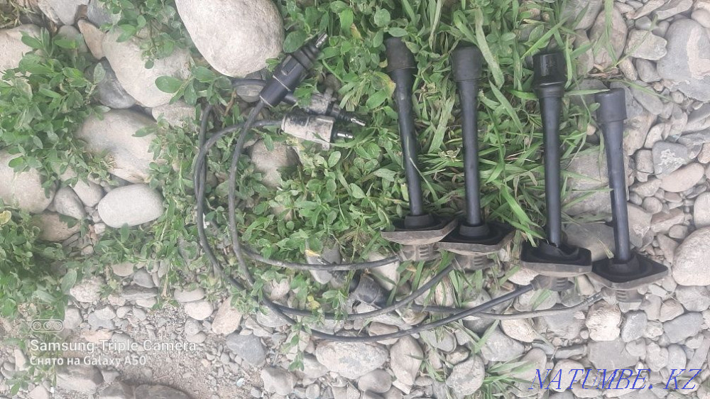 Toyota Camry    года Талдыкорган - изображение 2