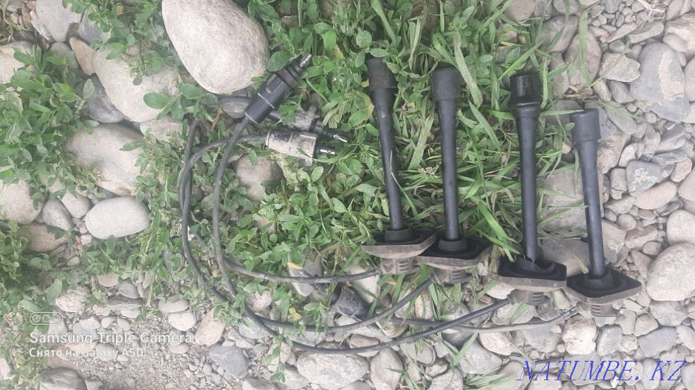 Toyota Camry    года Талдыкорган - изображение 3