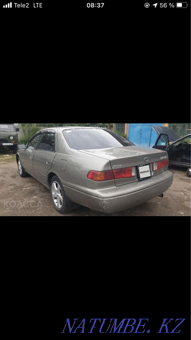 Жылдың Toyota Camry  Петропавл - изображение 6