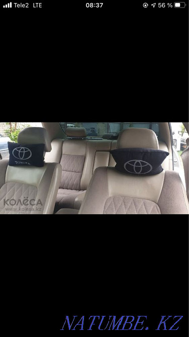 Жылдың Toyota Camry  Петропавл - изображение 5