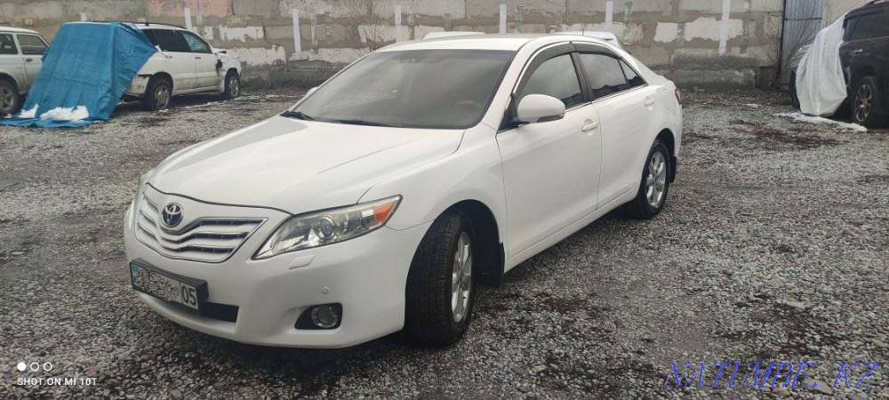 Toyota Camry    года Талдыкорган - изображение 2