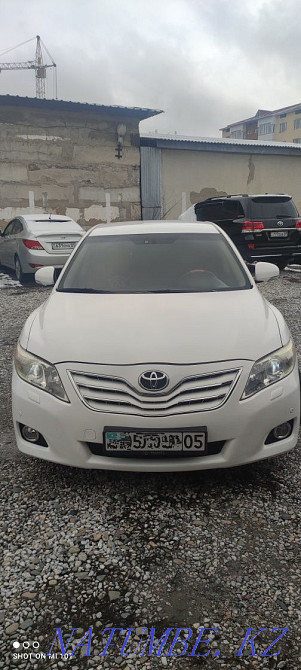 Toyota Camry    года Талдыкорган - изображение 3