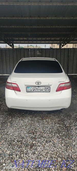Toyota Camry    года Талдыкорган - изображение 1