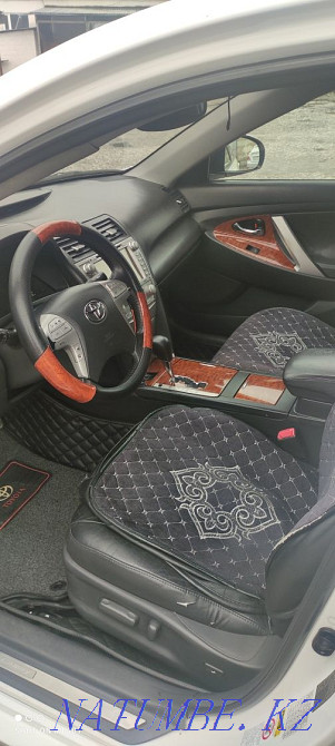 Toyota Camry    года Талдыкорган - изображение 5