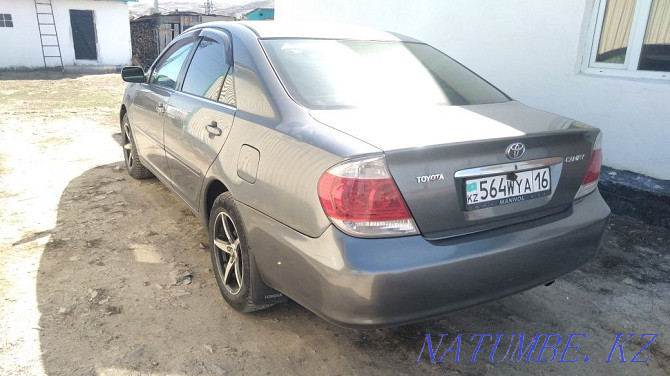 Toyota Camry    year Ust-Kamenogorsk - photo 6