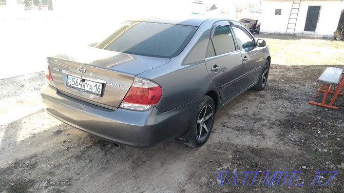 Toyota Camry    year Ust-Kamenogorsk - photo 5