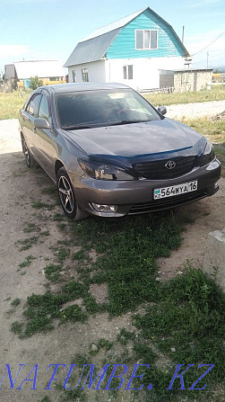 Toyota Camry    года Усть-Каменогорск - изображение 1