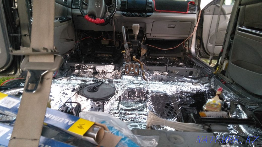 Toyota Camry    year Ust-Kamenogorsk - photo 3