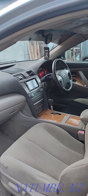 Toyota Camry    года Талдыкорган - изображение 6
