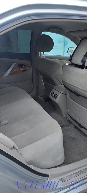 Toyota Camry    года Талдыкорган - изображение 8