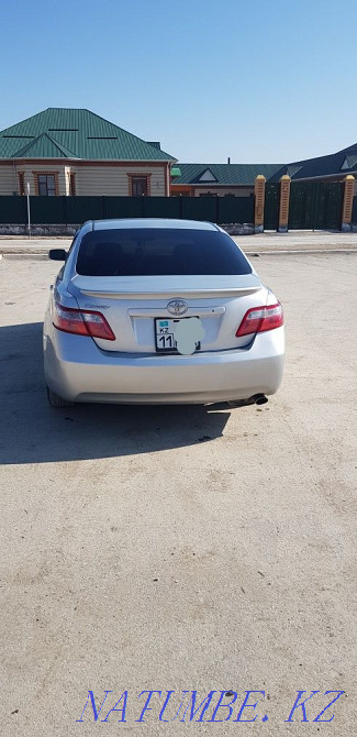Жылдың Toyota Camry  Қызылорда - изображение 4
