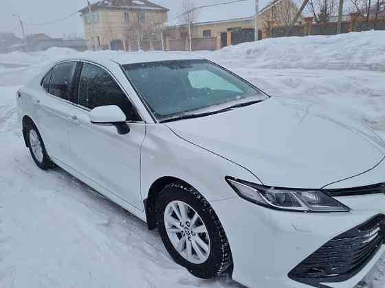 Toyota Camry    года Astana