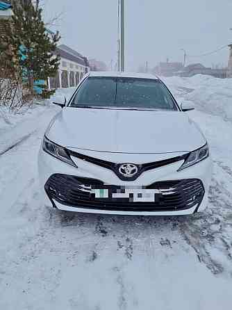 Toyota Camry    года Astana