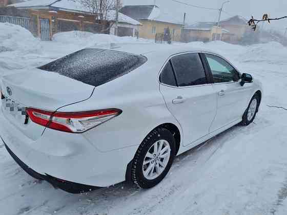 Toyota Camry    года Astana