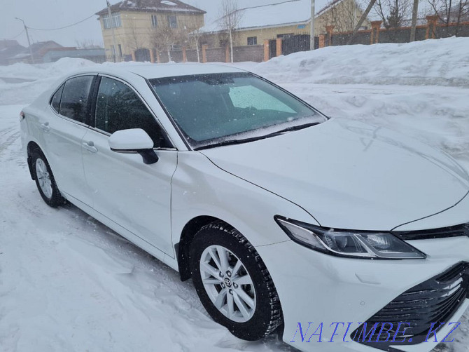 Toyota Camry    year Astana - photo 4