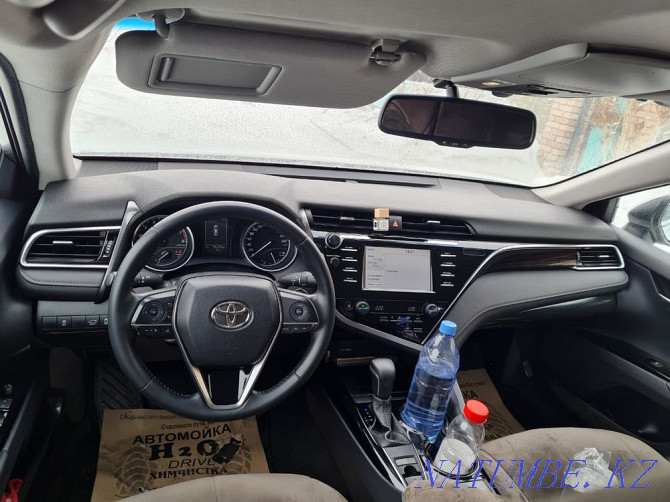 Toyota Camry    year Astana - photo 6