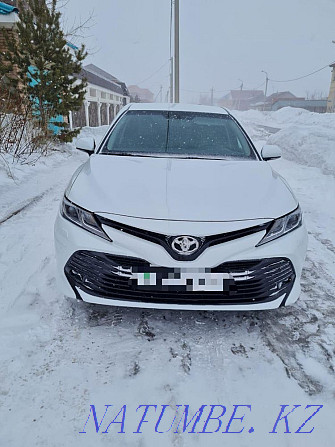 Toyota Camry    year Astana - photo 1