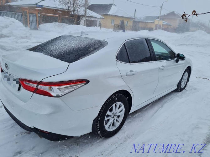 Toyota Camry    year Astana - photo 2