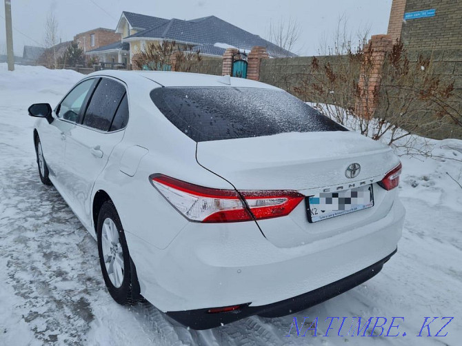 Toyota Camry    year Astana - photo 3