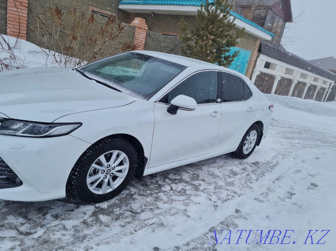 Toyota Camry    year Astana - photo 5