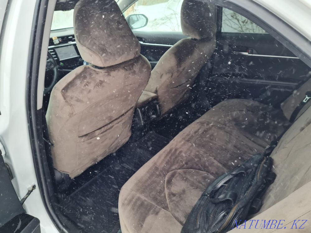 Toyota Camry    года Астана - изображение 7