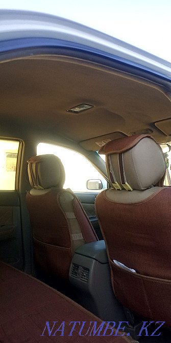 Toyota Camry    year Мангистау - photo 1