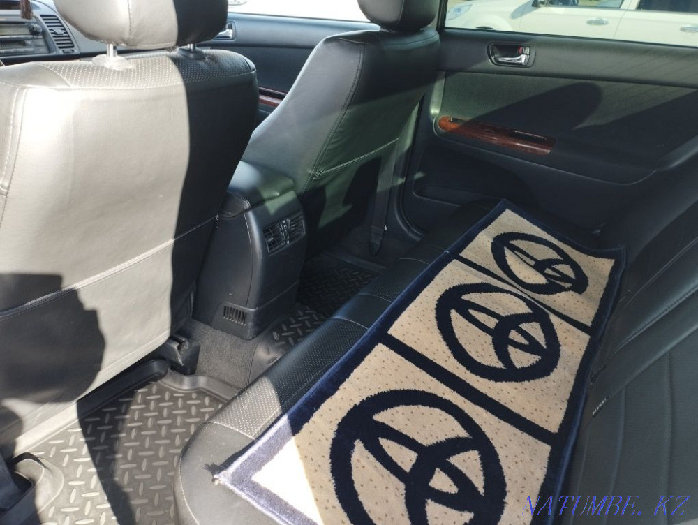 Toyota Camry    года Бостандык - изображение 5